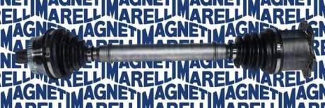 MAGNETI MARELLI 302004190011