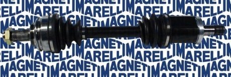 MAGNETI MARELLI 302004190019 (фото 1)