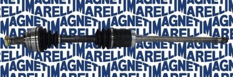 MAGNETI MARELLI 302004190020