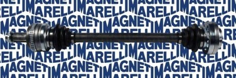 MAGNETI MARELLI 302004190023