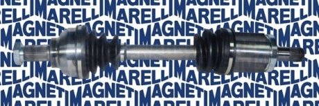 MAGNETI MARELLI 302004190025