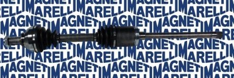 MAGNETI MARELLI 302004190026