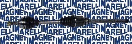 MAGNETI MARELLI 302004190028