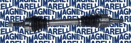 MAGNETI MARELLI 302004190039