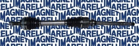 MAGNETI MARELLI 302004190040