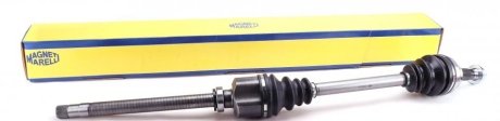 Полуось MAGNETI MARELLI 302004190050