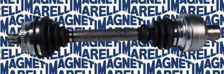 MAGNETI MARELLI 302004190052