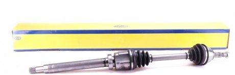 Приводной вал MAGNETI MARELLI 302004190056