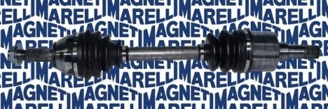 MAGNETI MARELLI 302004190059