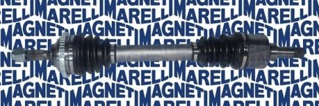 MAGNETI MARELLI 302004190083