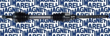 MAGNETI MARELLI 302004190084