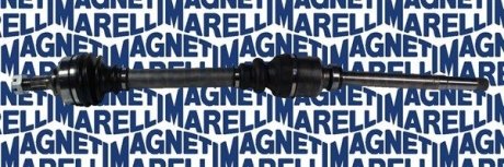 Піввісь MAGNETI MARELLI 302004190088