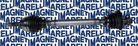 MAGNETI MARELLI 302004190091