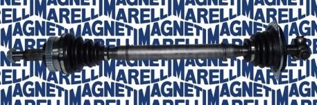 MAGNETI MARELLI 302004190095 (фото 1)