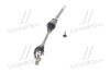 Pуіoњ napкdowa przednia prawa MAZDA, FORD C-MAX (DM2) MAGNETI MARELLI 302004190201 (фото 2)