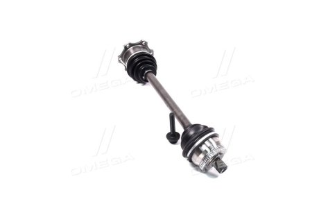 Піввісь Audi A4/VW Passat 95-05 (L) (33/30x602) (+ABS 45) MAGNETI MARELLI 302004190288 (фото 1)