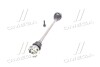 Піввісь Skoda Octavia/Superb/Yeti/VW Golf/Jetta 1.8/2.0D 03- (R) Більше не поставляється MAGNETI MARELLI 302004190290 (фото 4)