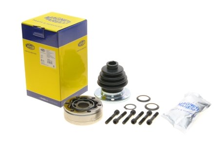 РШ шарнир (к-кт) MAGNETI MARELLI 302009100006