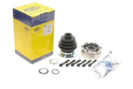 РШ шарнир (к-кт) MAGNETI MARELLI 302009100035