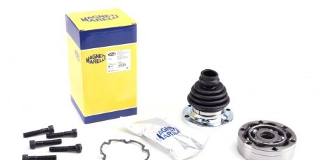 РШ шарнір (к-кт) MAGNETI MARELLI 302009100038