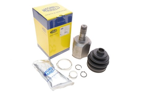 MAGNETI MARELLI 302009100043