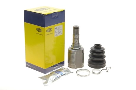 MAGNETI MARELLI 302009100077