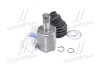 ШРУС с пыльником AUDI A3 (8P1) MAGNETI MARELLI 302009100086 (фото 4)