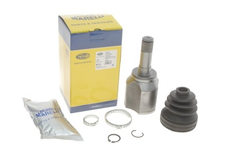 РШ шарнир (к-кт) MAGNETI MARELLI 302009100087