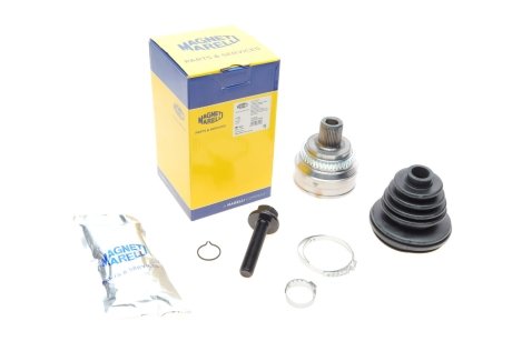 РШ шарнир (к-кт) MAGNETI MARELLI 302015100022