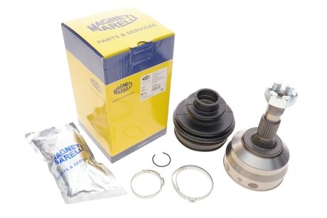 MAGNETI MARELLI 302015100068