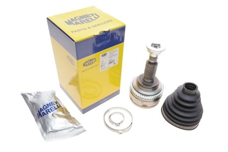 РШ шарнир (к-кт) MAGNETI MARELLI 302015100074