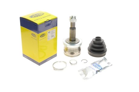 MAGNETI MARELLI 302015100078