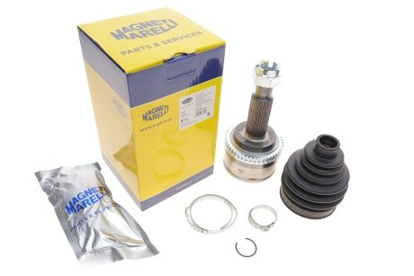 MAGNETI MARELLI 302015100165