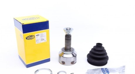 РШ шарнир (к-кт) MAGNETI MARELLI 302015100166