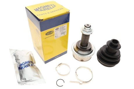 MAGNETI MARELLI 302015100180