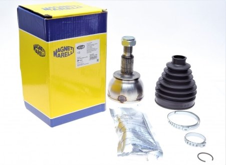 MAGNETI MARELLI 302015100186