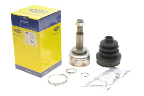 РШ шарнір (к-кт) MAGNETI MARELLI 302015100194