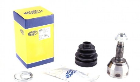 Шрус наружный MAGNETI MARELLI 302015100214