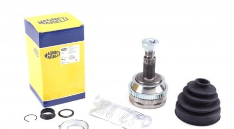 РШ шарнір (к-кт) MAGNETI MARELLI 302015100218