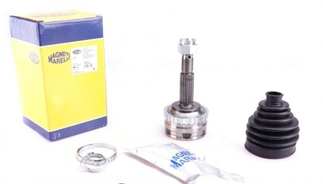 РШ шарнир (к-кт) MAGNETI MARELLI 302015100221