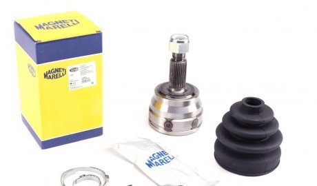 РШ шарнір (к-кт) MAGNETI MARELLI 302015100224