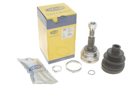 РШ шарнир (к-кт) MAGNETI MARELLI 302015100228