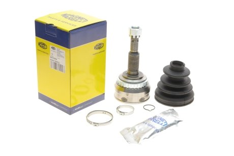 MAGNETI MARELLI 302015100234