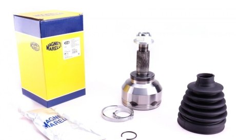 РШ шарнір (к-кт) MAGNETI MARELLI 302015100246