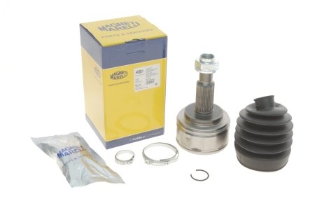 РШ шарнир (к-кт) MAGNETI MARELLI 302015100249