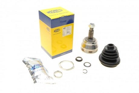 MAGNETI MARELLI 302015100257