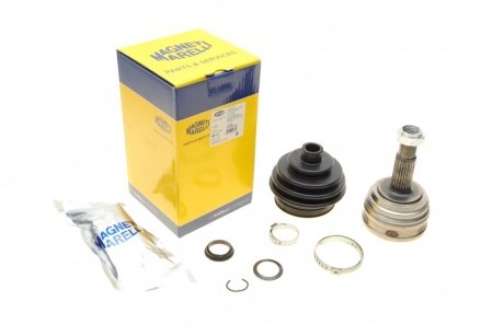 РШ шарнір (к-кт) MAGNETI MARELLI 302015100258