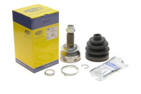 РШ шарнир (к-кт) MAGNETI MARELLI 302015100264