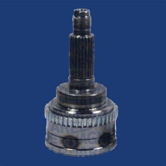 Автозапчасть MAGNETI MARELLI 302015100273