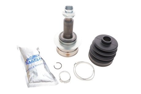 MAGNETI MARELLI 302015100276